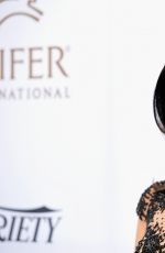 RYAN NEWMAN at Heifer International