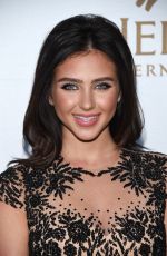 RYAN NEWMAN at Heifer International