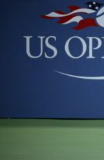 SABINE LISICKI at 2015 US Open in New York, Day 6, 09/05/2015