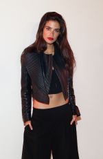 SARA SAMPAIO at bcbgmaxazria Fashion Show at Spring 2016 New York Fashion Week 09/10/2015