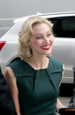 SARAH GADON at Toronto Film Festival Fundraising Soiree in Toronto 09/09/2015