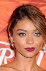 SARAH HYLAND at Variety and Women in Film Annual Pre-emmy Celebration in West Hollywood 09/18/20