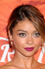 SARAH HYLAND at Variety and Women in Film Annual Pre-emmy Celebration in West Hollywood 09/18/20