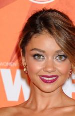 SARAH HYLAND at Variety and Women in Film Annual Pre-emmy Celebration in West Hollywood 09/18/20