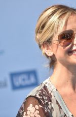 SARAH MICHELLE GELLAR at 2015 Mattel Party on the Pier in Santa Monica 09/27/2015