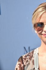 SARAH MICHELLE GELLAR at 2015 Mattel Party on the Pier in Santa Monica 09/27/2015