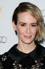 SARAH PAULSON at 67th Emmy Awards Performers Nominee Reception in Hollywood 09/19/2015