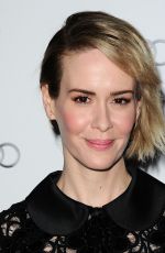 SARAH PAULSON at 67th Emmy Awards Performers Nominee Reception in Hollywood 09/19/2015