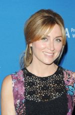 SASHA ALEXANDER at Oceana Concert for Our Oceans in Beverly Hills 09/28/2015