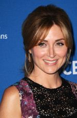 SASHA ALEXANDER at Oceana Concert for Our Oceans in Beverly Hills 09/28/2015