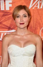 SASHA ALEXANDER at Variety and Women in Film Annual Pre-emmy Celebration in West Hollywood 09/18/20