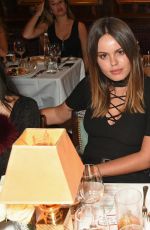 SELENA GOMEZ at Annabel