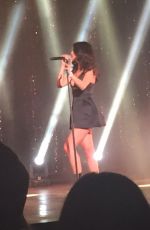 SELENA GOMEZ at Revival Event in Los Angeles 09/16/2015
