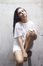 SELENA GOMEZ - Good for You Photoshoot