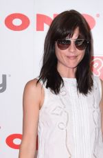 SELMA BLAIR at 4th Annual Red Carpet Safety Awareness Event in Los Angeles 09/19/2015