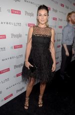 SERINDA SWAN at People