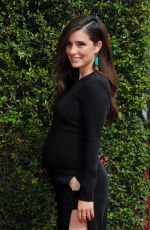 SHIRI APPLEBY at 2015 Creative Arts Emmy Awards in Los Angeles 9/12/2015