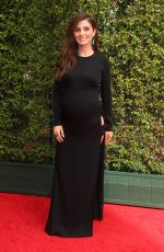 SHIRI APPLEBY at 2015 Creative Arts Emmy Awards in Los Angeles 9/12/2015