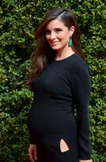 SHIRI APPLEBY at 2015 Creative Arts Emmy Awards in Los Angeles 9/12/2015