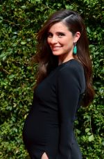 SHIRI APPLEBY at 2015 Creative Arts Emmy Awards in Los Angeles 9/12/2015