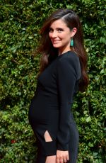 SHIRI APPLEBY at 2015 Creative Arts Emmy Awards in Los Angeles 9/12/2015