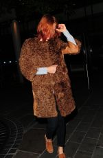 SINNA MILLE Leaves The Nine by Savannah Miller for Debenhams Launch Party 09/08/2015
