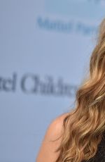 SOPHIE REYNOLDS at 2015 Mattel Party on the Pier in Santa Monica 09/27/2015