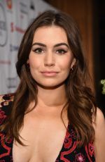 SOPHIE SIMMONS at 5th Annual Producers Ball at 2015 TIFF in Toronto 09/11/2015
