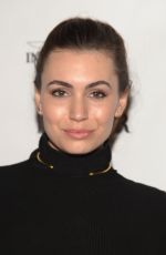 SOPHIE SIMMONS at Dujour Magazine Celebrates Jason DeRulo in New York 09/16/2015