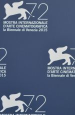 STACY MARTIN at The Childhood of a Leader Photocall at 2015 Venice Film Festival 09/05/2015