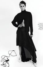 STEFAINE GIESINGER in Cosmopolitan Magazine, Germany October 2015 Issue