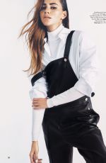 STEFAINE GIESINGER in Cosmopolitan Magazine, Germany October 2015 Issue