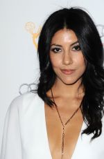 STEPHANIE BEATRIZ at 67th Emmy Awards Performers Nominee Reception in Hollywood 09/19/2015