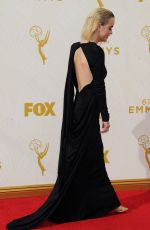 TARYN MANNING at 2015 Emmy Awards in Los Angeles 09/20/2015