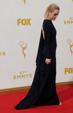 TARYN MANNING at 2015 Emmy Awards in Los Angeles 09/20/2015