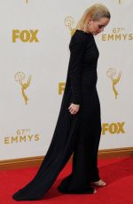TARYN MANNING at 2015 Emmy Awards in Los Angeles 09/20/2015
