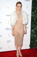 TARYN MANNING at 67th Emmy Awards Performers Nominee Reception in Hollywood 09/19/2015