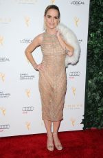 TARYN MANNING at 67th Emmy Awards Performers Nominee Reception in Hollywood 09/19/2015