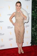 TARYN MANNING at 67th Emmy Awards Performers Nominee Reception in Hollywood 09/19/2015