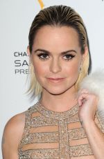 TARYN MANNING at 67th Emmy Awards Performers Nominee Reception in Hollywood 09/19/2015