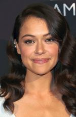 TATIANA MASLANY at 2015 Bafta Los Angeles TV Tea in Beverly Hills 09/19/2015