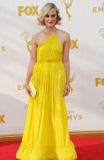 TAYLOR SCHILLING at 2015 Emmy Awards in Los Angeles 09/20/2015