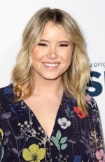 TAYLOR SPREITLER at Casual Premiere in West Hollywood 09/21/2015