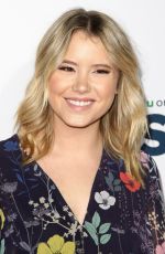 TAYLOR SPREITLER at Casual Premiere in West Hollywood 09/21/2015