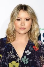 TAYLOR SPREITLER at Casual Premiere in West Hollywood 09/21/2015