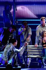 TAYLOR SWIFT Performs at 1989 World Tour in Nashville 09/25/201508/21/2015