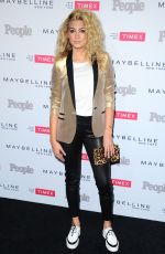 TORI KELLY at People’s To Watch in West Hollywood 09/16/2015