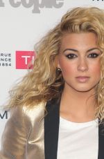 TORI KELLY at People’s To Watch in West Hollywood 09/16/2015