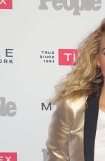 TORI KELLY at People’s To Watch in West Hollywood 09/16/2015
