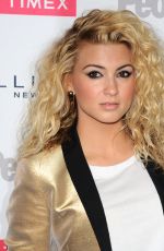 TORI KELLY at People’s To Watch in West Hollywood 09/16/2015
